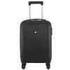 Чемодан Semi Line 20" (S) Black (T5638-1) (DAS302605) изображение 2
