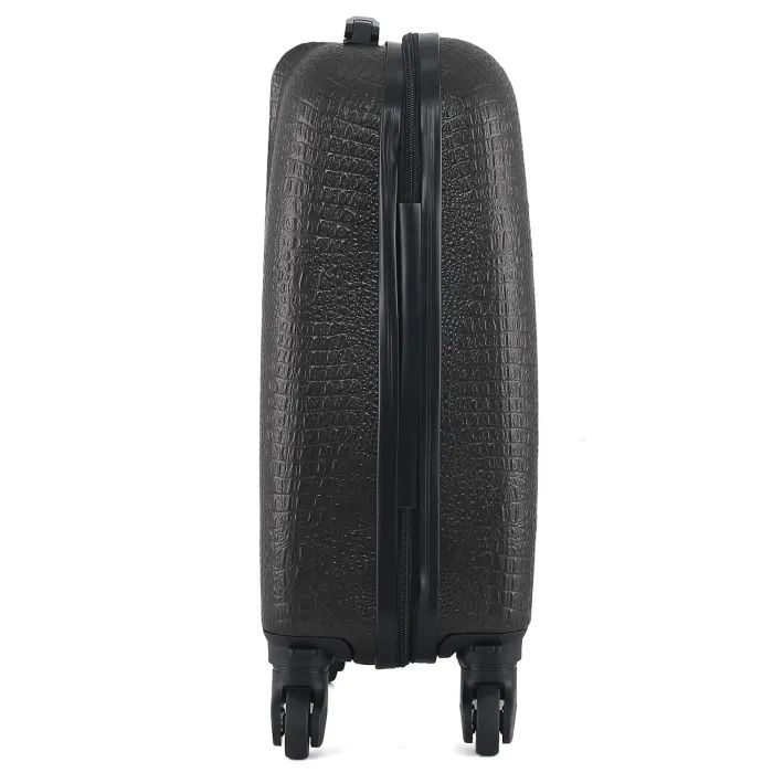 Чемодан Semi Line 20" (S) Black (T5638-1) (DAS302605) изображение 4