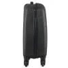 Чемодан Semi Line 20" (S) Black (T5638-1) (DAS302605) изображение 4