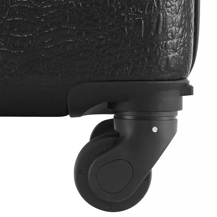 Чемодан Semi Line 20" (S) Black (T5638-1) (DAS302605) изображение 8