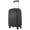 Чемодан Semi Line 20" (S) Black (T5638-1) (DAS302605)
