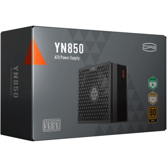 Блок живлення PcCooler 850W (YN850) зображення 8