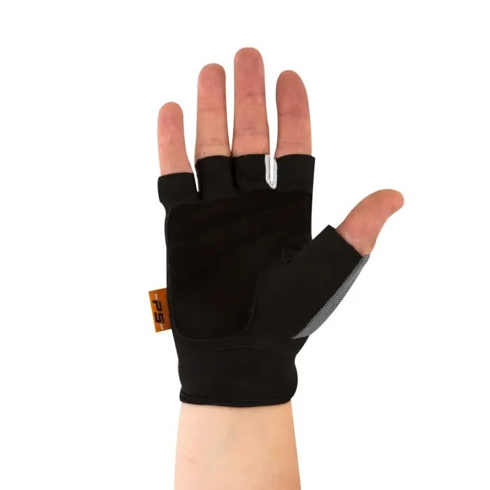 Перчатки для фитнеса Power System PS-2260 Pro Grip EVO Grey L (PS_2260GR-4_L) изображение 4