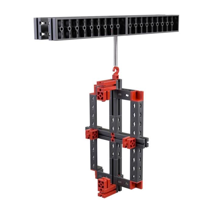 Конструктор Fischertechnik STEM Смарт Физика (FT-569024) изображение 10