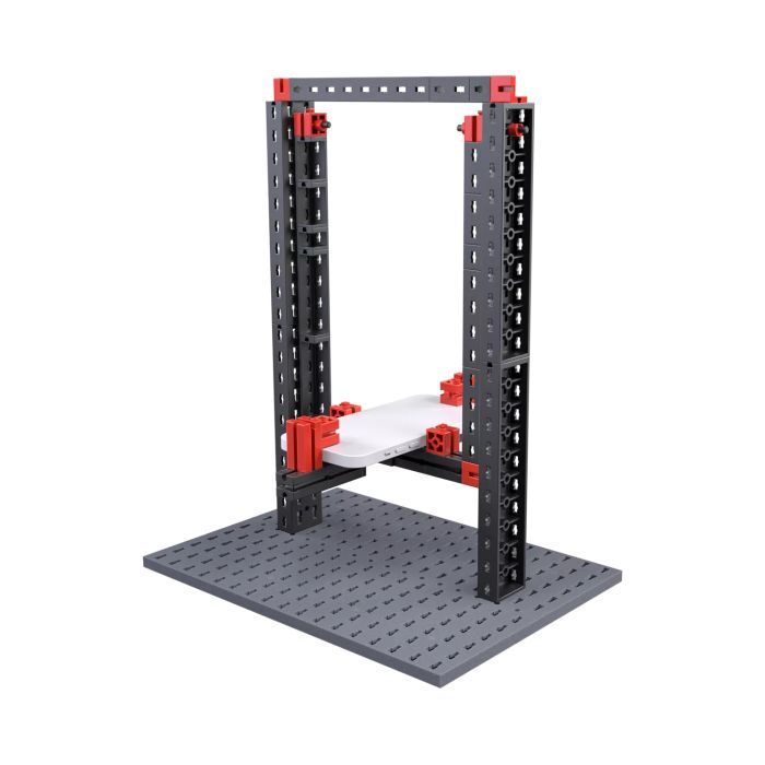 Конструктор Fischertechnik STEM Смарт Физика (FT-569024) изображение 6