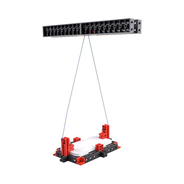 Конструктор Fischertechnik STEM Смарт Физика (FT-569024) изображение 8