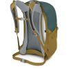 Рюкзак туристический Osprey Parsec 26 green tunnel/brindle brown O/S (009.3639) изображение 3