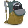 Рюкзак туристический Osprey Parsec 26 green tunnel/brindle brown O/S (009.3639) изображение 4
