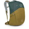 Рюкзак туристический Osprey Parsec 26 green tunnel/brindle brown O/S (009.3639)