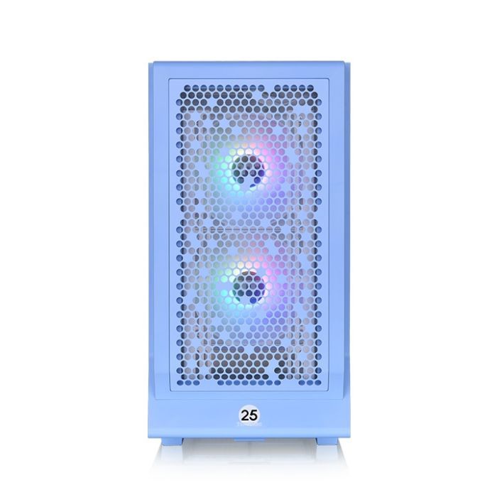 Корпус ThermalTake Ceres 330 TG ARGB Hydrangea Blue (CA-1Y2-00MFWN-00) изображение 2