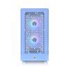 Корпус ThermalTake Ceres 330 TG ARGB Hydrangea Blue (CA-1Y2-00MFWN-00) изображение 2