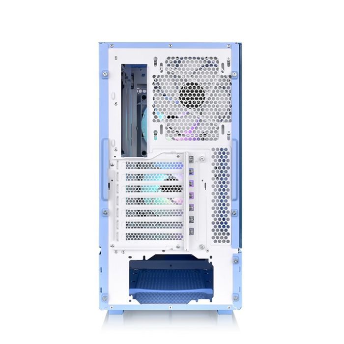 Корпус ThermalTake Ceres 330 TG ARGB Hydrangea Blue (CA-1Y2-00MFWN-00) изображение 3