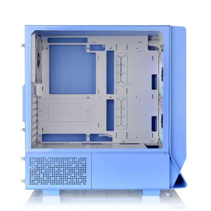 Корпус ThermalTake Ceres 330 TG ARGB Hydrangea Blue (CA-1Y2-00MFWN-00) изображение 5