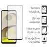 Скло захисне Dengos Motorola G14 2шт. (DG-TG2P-36) зображення 2