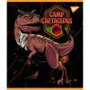 Зошит Yes А5 Jurassic world 12 аркушів клітинка (766794) зображення 2