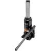 Домкрат Neo Tools гідравлічний пляшковий 3т, 195-370мм (10-451) зображення 3