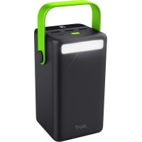 Батарея универсальная Trust 50000mAh Redoh XXL PD/3.0+PPS/18W, QC/3.0 (25196)