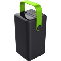 Батарея универсальная Trust 50000mAh Redoh XXL PD/3.0+PPS/18W, QC/3.0 (25196) изображение 2