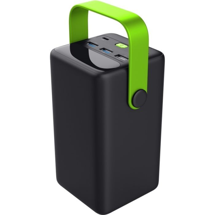 Батарея універсальна Trust 50000mAh Redoh XXL PD/3.0+PPS/18W, QC/3.0 (25196) зображення 2