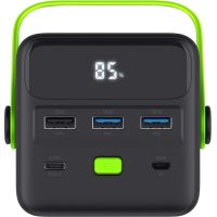 Батарея универсальная Trust 50000mAh Redoh XXL PD/3.0+PPS/18W, QC/3.0 (25196) изображение 4