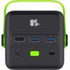 Батарея універсальна Trust 50000mAh Redoh XXL PD/3.0+PPS/18W, QC/3.0 (25196) зображення 4