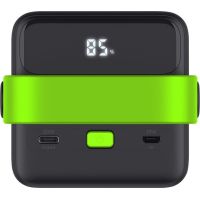 Батарея универсальная Trust 50000mAh Redoh XXL PD/3.0+PPS/18W, QC/3.0 (25196) изображение 5