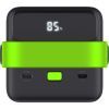 Батарея універсальна Trust 50000mAh Redoh XXL PD/3.0+PPS/18W, QC/3.0 (25196) зображення 5