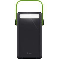 Батарея универсальная Trust 50000mAh Redoh XXL PD/3.0+PPS/18W, QC/3.0 (25196) изображение 6