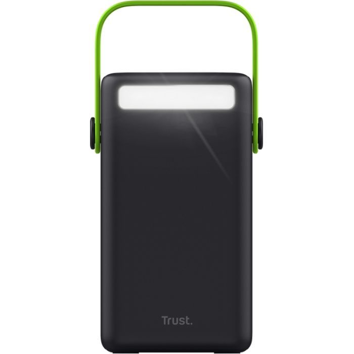 Батарея універсальна Trust 50000mAh Redoh XXL PD/3.0+PPS/18W, QC/3.0 (25196) зображення 6