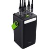Батарея универсальная Trust 50000mAh Redoh XXL PD/3.0+PPS/18W, QC/3.0 (25196) изображение 7