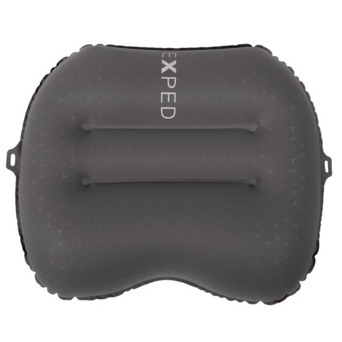 Туристична подушка Exped Ultra Pillow M greygoose (018.1020) зображення 2