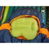 Туристична подушка Exped Ultra Pillow M greygoose (018.1020) зображення 5