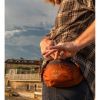 Сумка-бананка Osprey Ultralight Stuff Waist Pack black O/S (009.3252) изображение 2