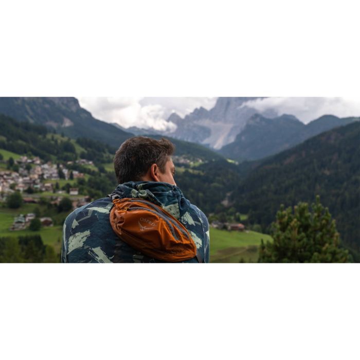 Сумка-бананка Osprey Ultralight Stuff Waist Pack black O/S (009.3252) изображение 3