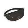 Сумка-бананка Osprey Ultralight Stuff Waist Pack black O/S (009.3252)