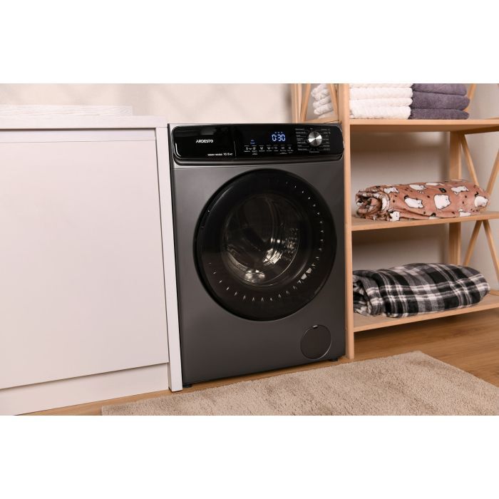 Пральна машина Ardesto WDMW-106ISBD зображення 5