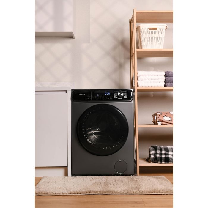 Пральна машина Ardesto WDMW-106ISBD зображення 6
