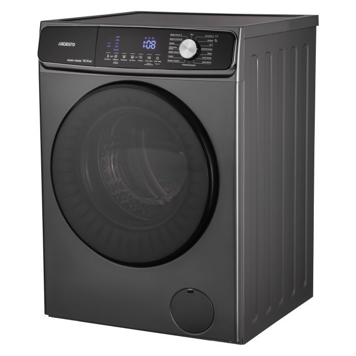 Пральна машина Ardesto WDMW-106ISBD зображення 7