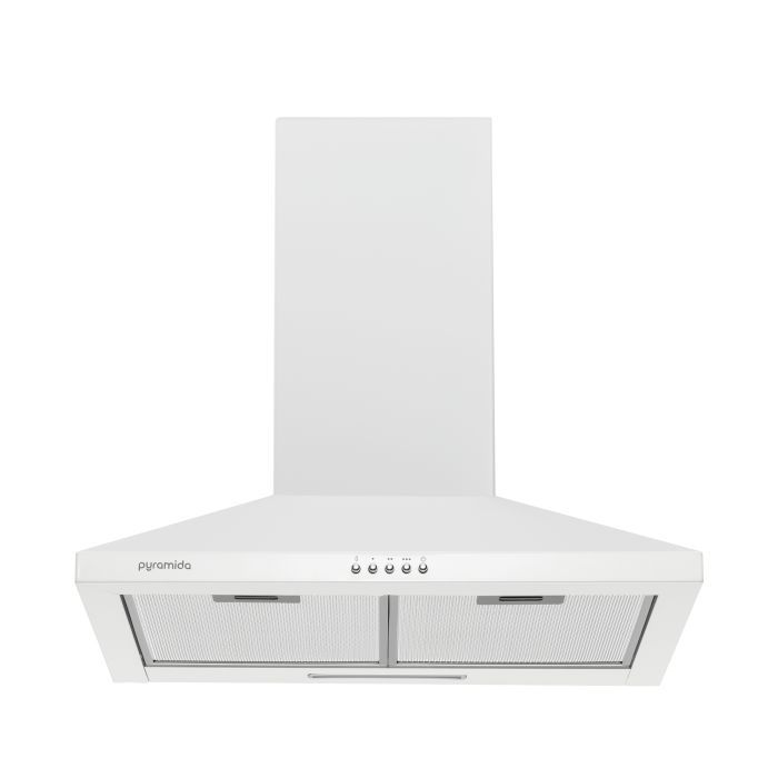 Вытяжка кухонная Pyramida KX 60 (750) B IX