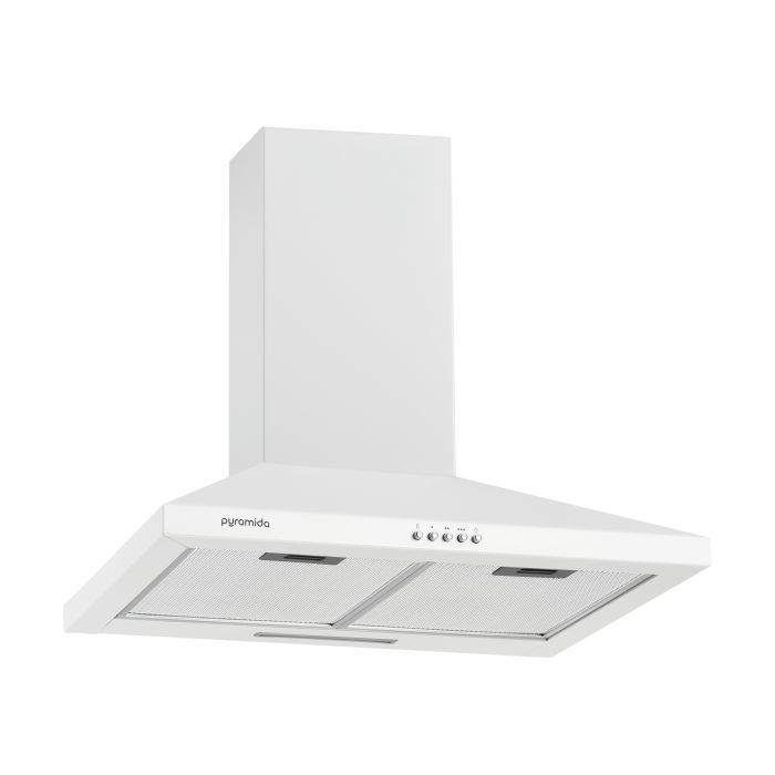 Вытяжка кухонная Pyramida KX 60 (750) B IX изображение 2
