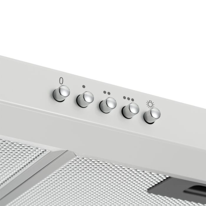 Вытяжка кухонная Pyramida KX 60 (750) B IX изображение 3