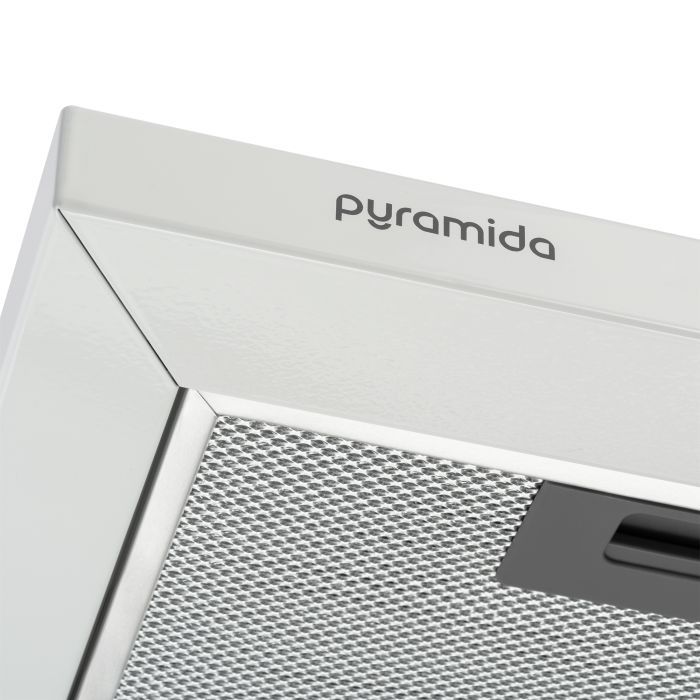 Вытяжка кухонная Pyramida KX 60 (750) B IX изображение 4