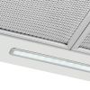 Вытяжка кухонная Pyramida KX 60 (750) B WH изображение 5