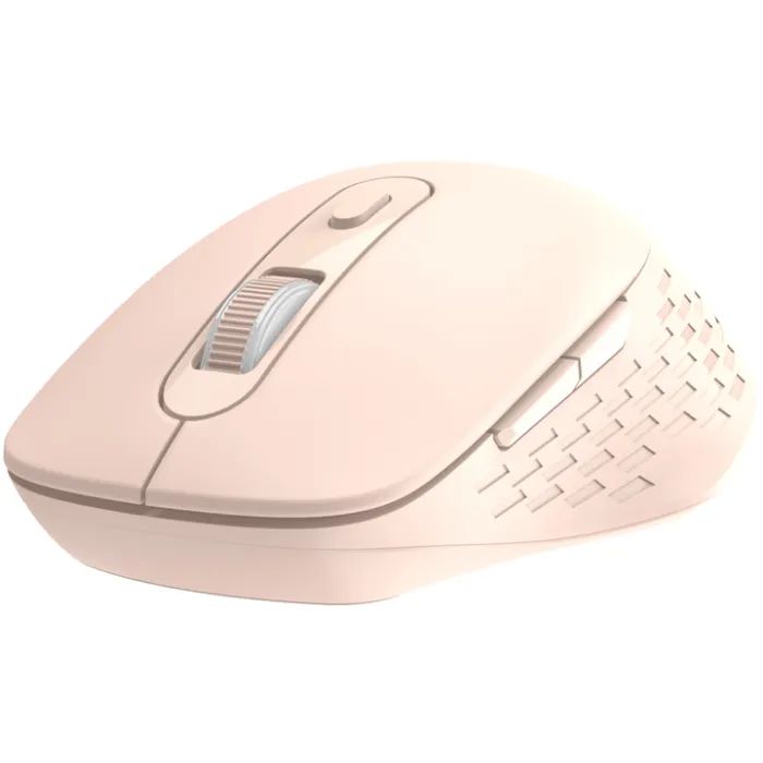 Мышка OfficePro M230C Silent Click Wireless/Bluetooth Blue (M230С)