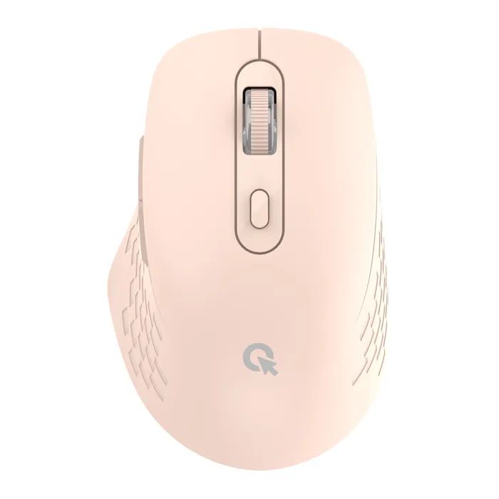 Мышка OfficePro M230C Silent Click Wireless/Bluetooth Blue (M230С) изображение 2