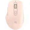 Мышка OfficePro M230P Silent Click Wireless/Bluetooth Pink (M230P) изображение 2