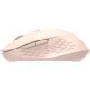Мышка OfficePro M230P Silent Click Wireless/Bluetooth Pink (M230P) изображение 3
