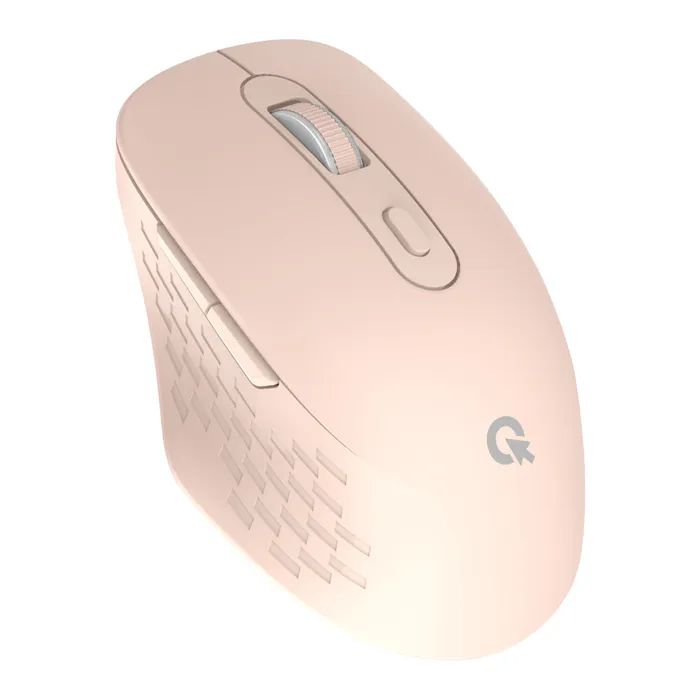 Мышка OfficePro M230C Silent Click Wireless/Bluetooth Blue (M230С) изображение 4