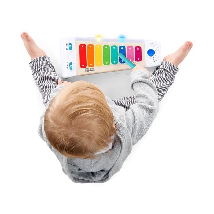 Музыкальная игрушка Baby Einstein Baby Einstein Magic Touch Ксилофон (800858)