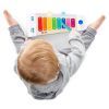 Музыкальная игрушка Baby Einstein Baby Einstein Magic Touch Ксилофон (800858)